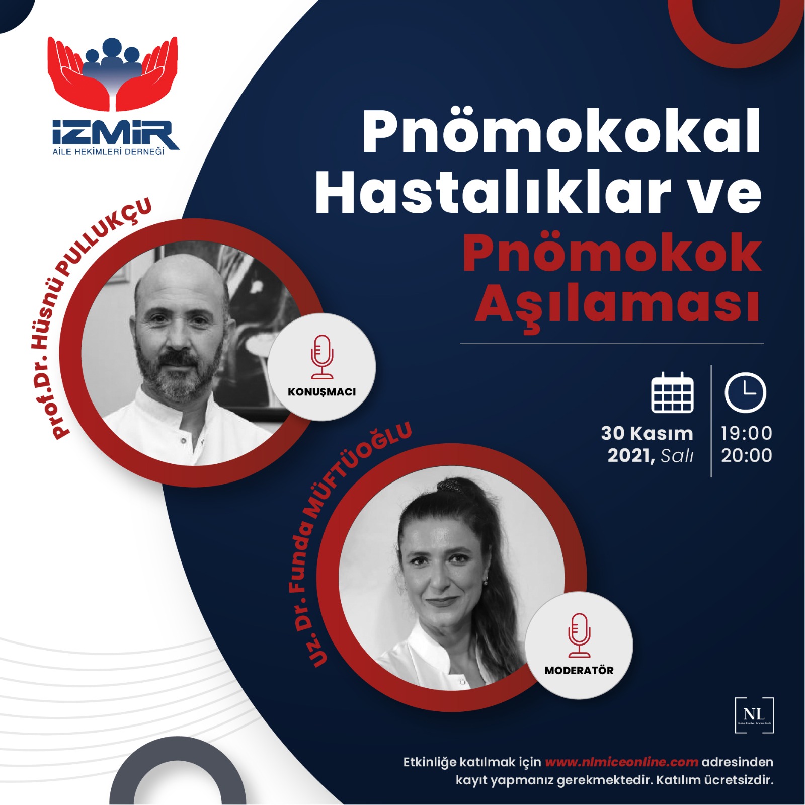 PNÖMOKOKAL HASTALIKLAR ve PNÖMOKOK AŞILAMASI