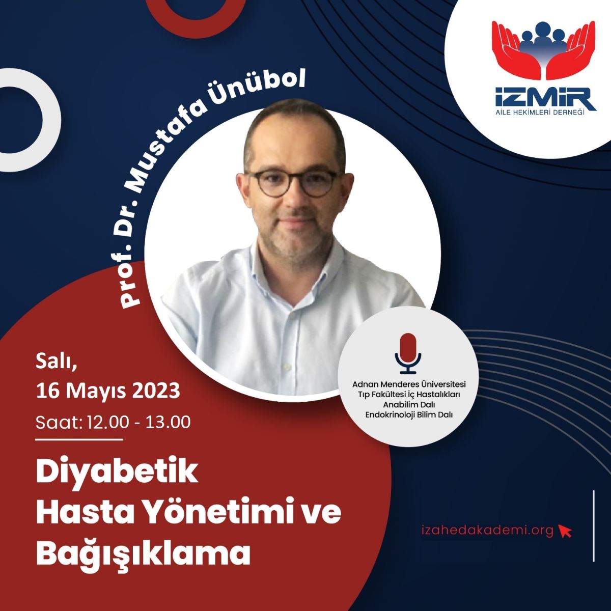 Diyabetik Hasta Yönetimi ve Bağışıklama